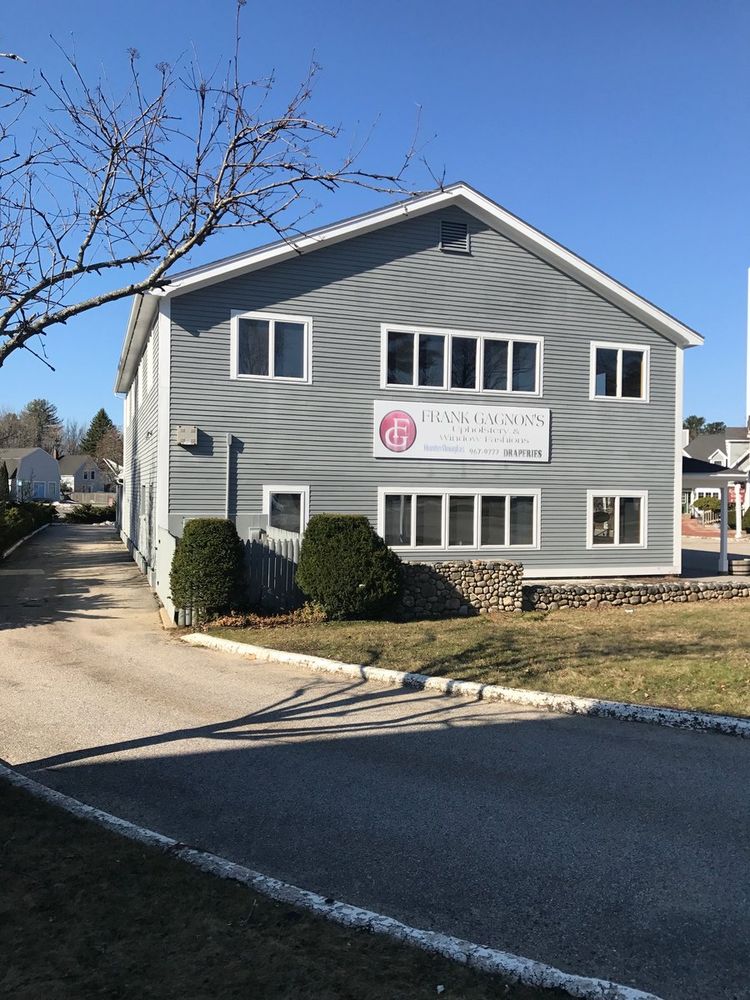 Village Marketplace: 169 Port Rd, Kennebunk, ME 04043